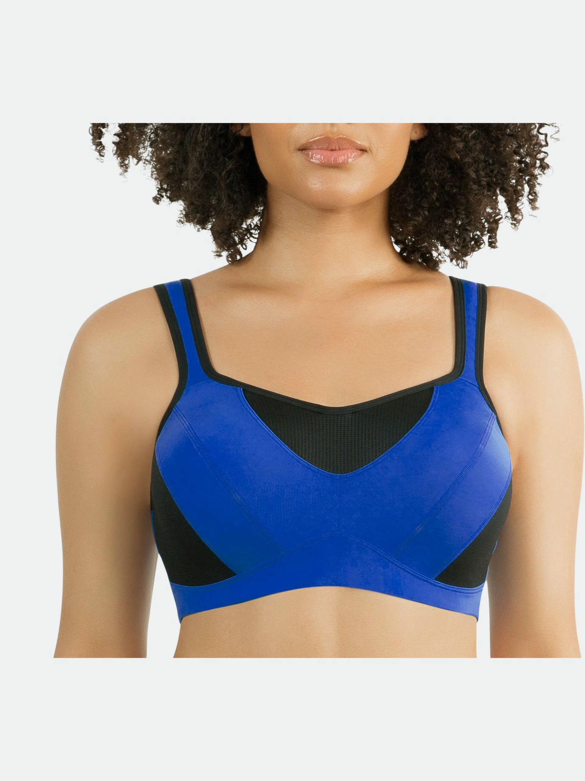 Parfait Dynamic Padded Performance Sports Bra - Image 3