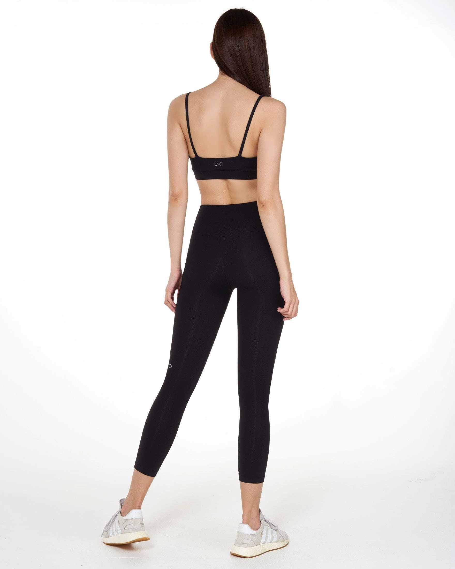 Rebody Hybrid Cloudlux Capri Legging 20" - Image 4