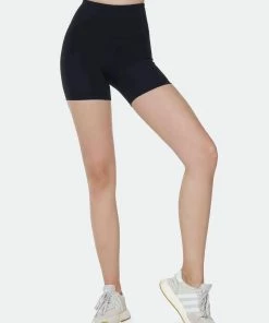 Rebody Hybrid Cloudlux Shorts (Tight)