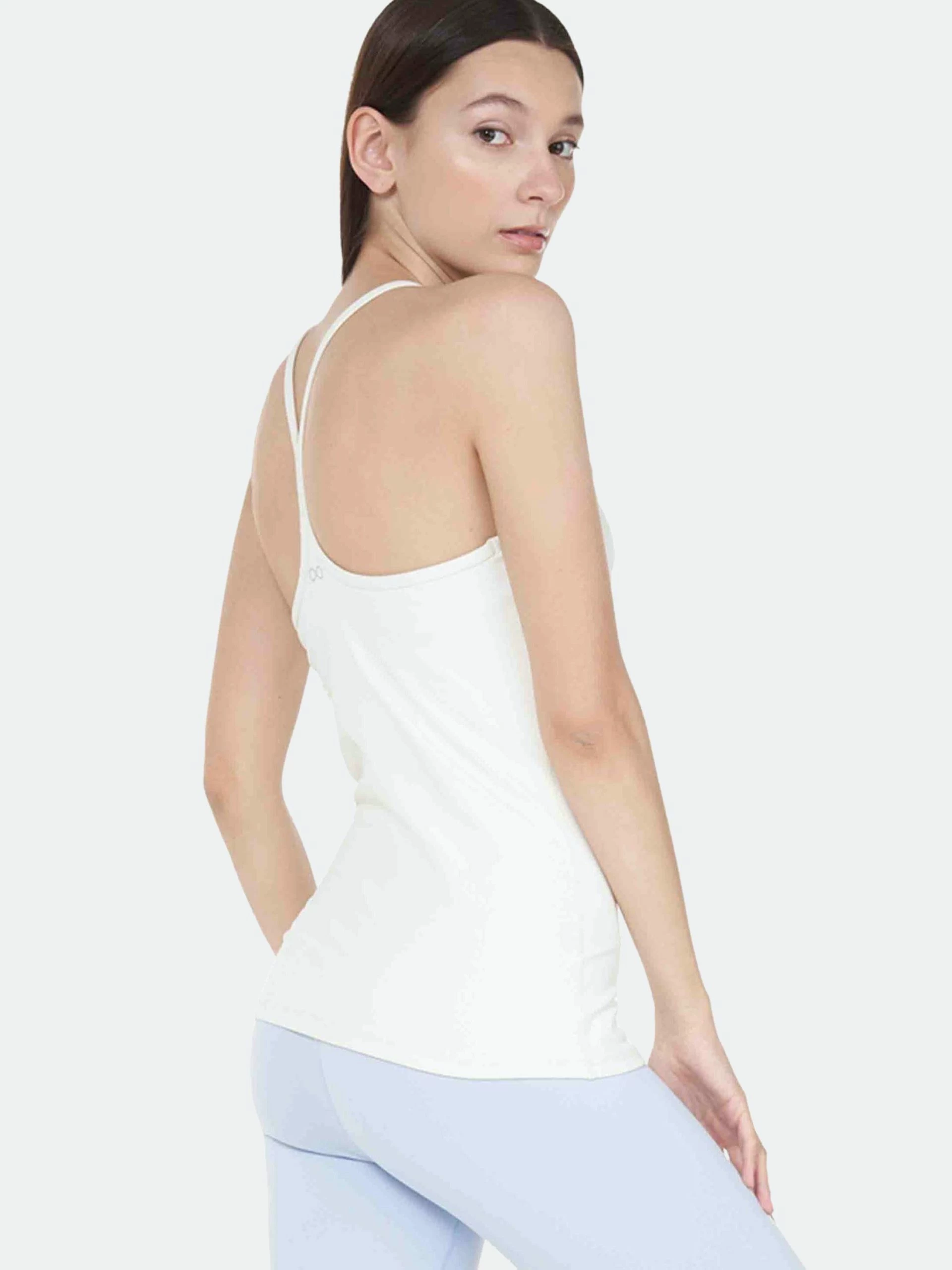 Rebody Dove Bra Tank - Image 9