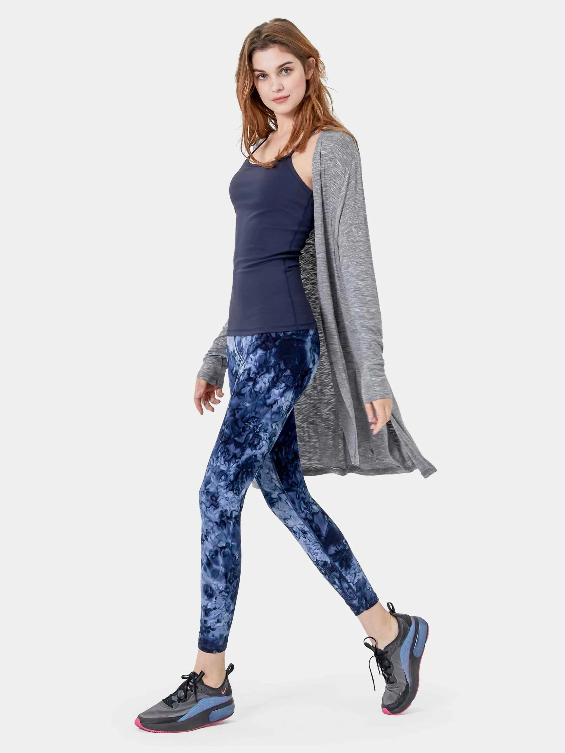 Rebody Dove Bra Tank - Image 3