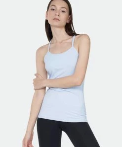 Rebody Dove Bra Tank
