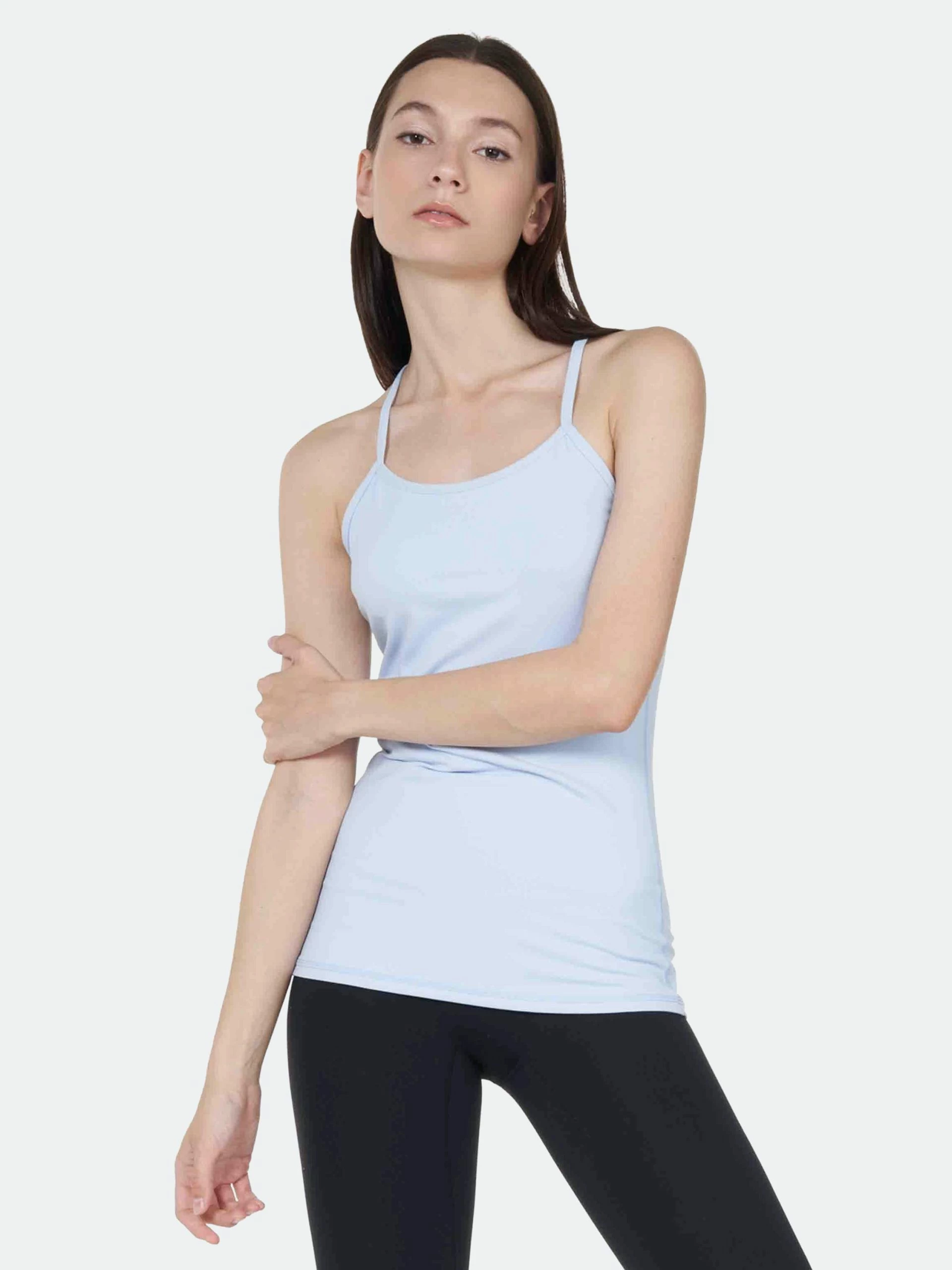 Rebody Dove Bra Tank