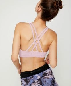 Rebody Strappy X Bra