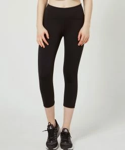 Rebody Alliance Capri Ventiflo Leggings