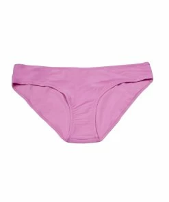 Trespass Womens/Ladies Mollie Bikini Bottoms (Pink)