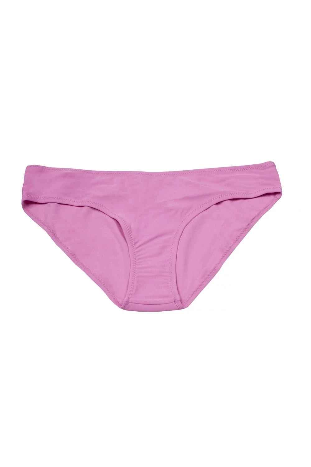 Trespass Womens/Ladies Mollie Bikini Bottoms (Pink)