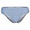 Trespass Womens/Ladies Raffles Bikini Bottoms (Blush Dot)