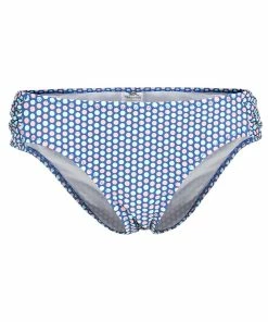 Trespass Womens/Ladies Raffles Bikini Bottoms (Blush Dot)