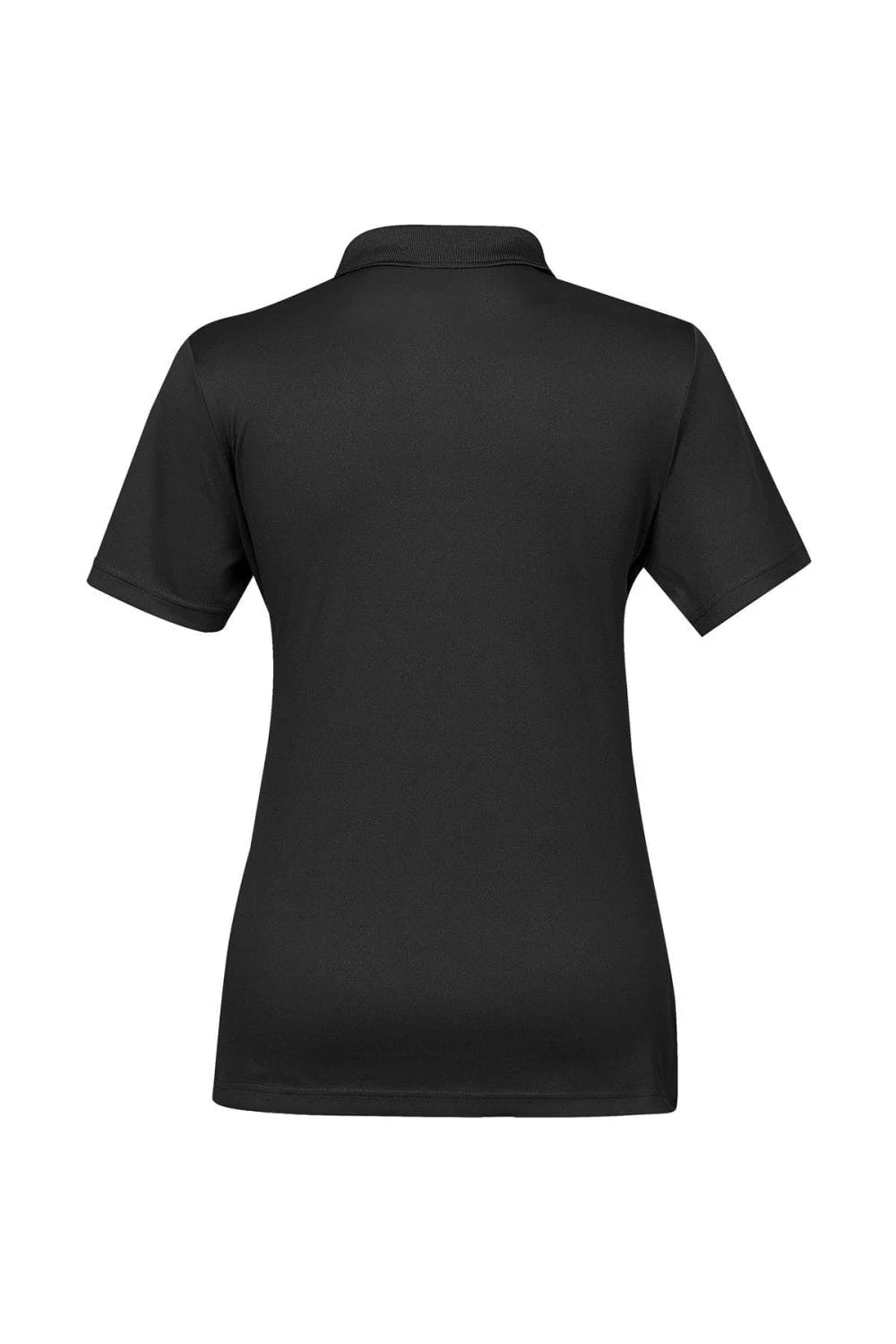 Stormtech Womens/Ladies Eclipse H2X-Dry Pique Polo (Black) - Image 2