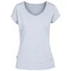 Trespass Womens/Ladies Mirren Active T-Shirt (Platinum)