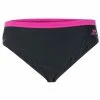 Trespass Womens/Ladies Nuala Bikini Bottoms (Black)