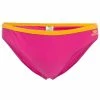 Trespass Womens/Ladies Nuala Bikini Bottoms (Pink Lady)