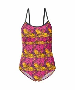 Trespass Womens/Ladies Lotty Swimsuit