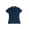 Stedman Stars Womens/Ladies Hanna Cotton Polo (Blue)