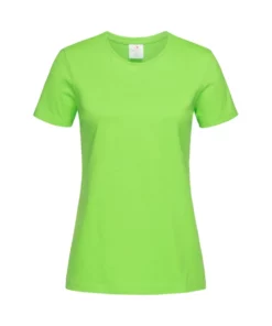 Stedman Classics Womens/Ladies Classic Tee