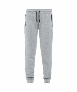 Trespass Womens/Ladies Elara DLX Athletic Trousers (Gray Marl)