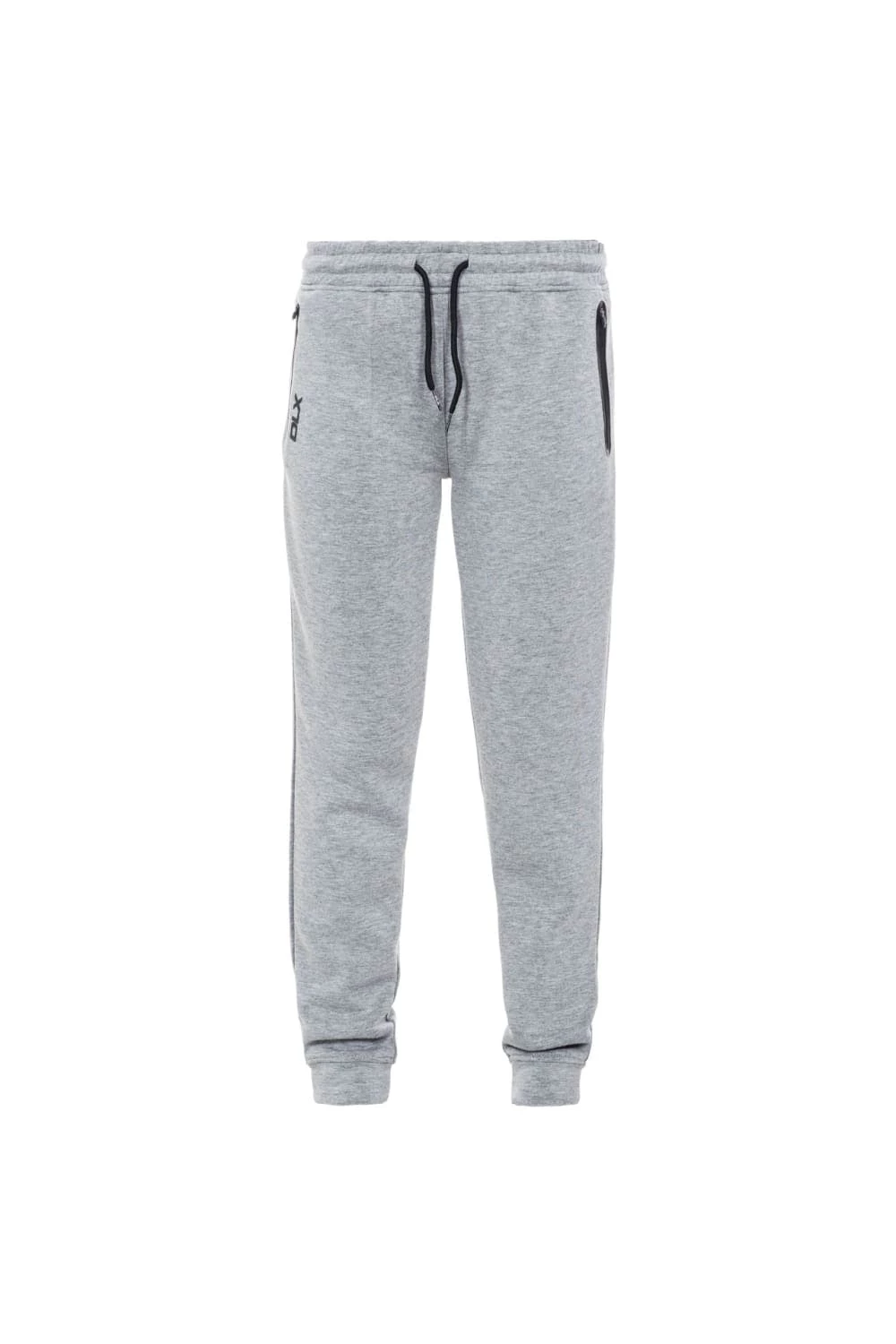 Trespass Womens/Ladies Elara DLX Athletic Trousers (Gray Marl)