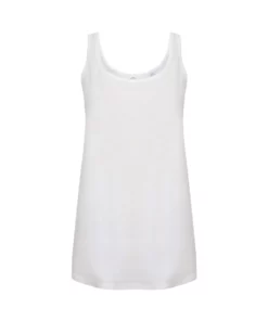 SKINNI FIT Womens/Ladies Slounge Undershirt