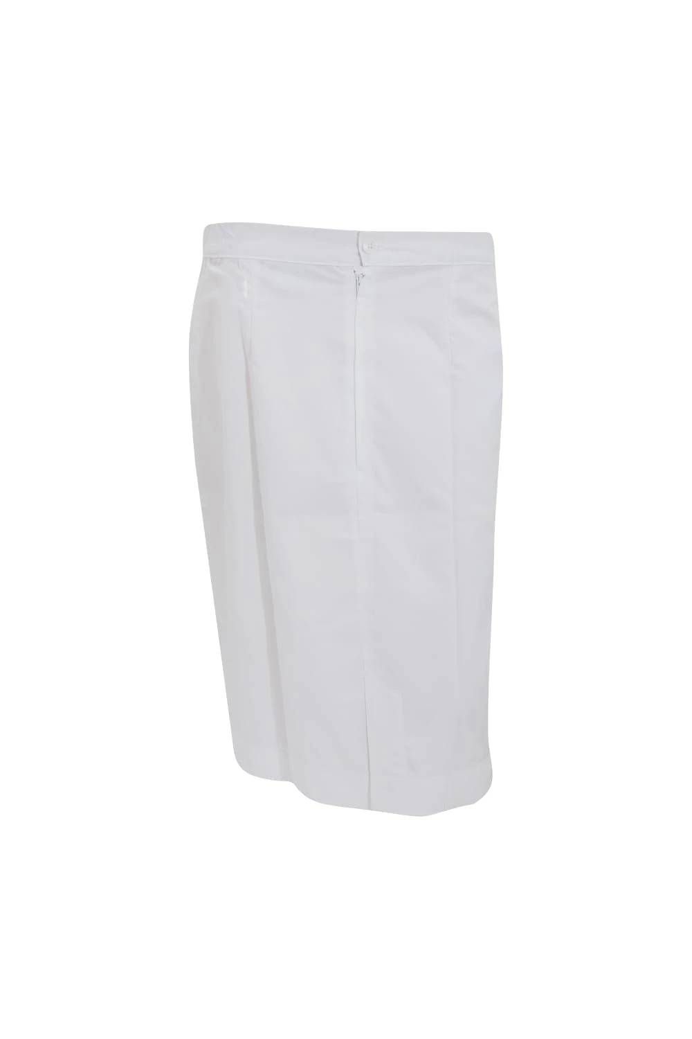 Premier® Premier Ladies/Womens Beauty & Health Skirt / Workwear (Pack Of 2) (White)