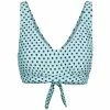 Trespass Womens/Ladies Natalia Bikini Top (Tropical Spot)