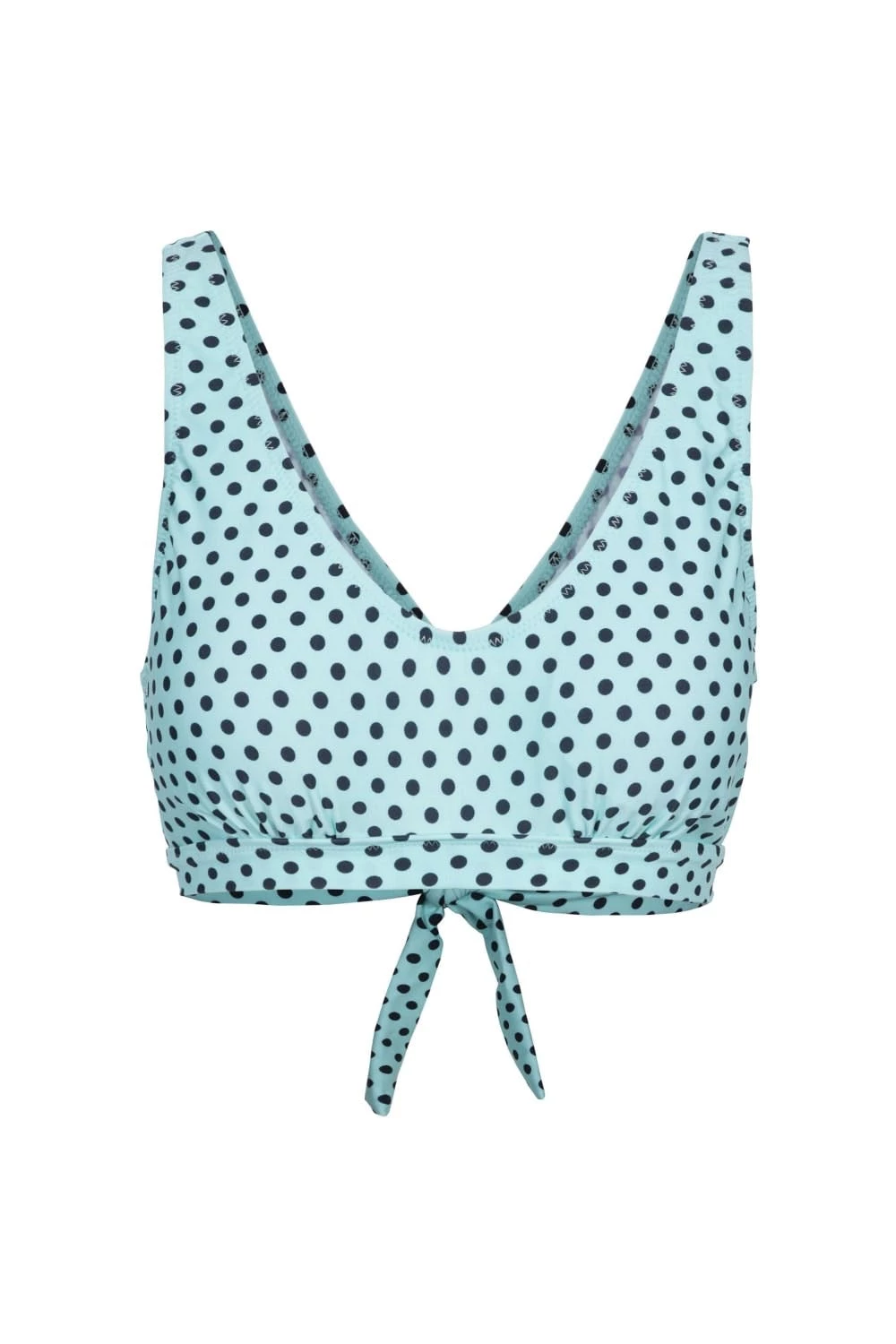 Trespass Womens/Ladies Natalia Bikini Top (Tropical Spot)