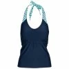 Trespass Womens/Ladies Winona Tankini (Navy)