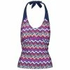 Trespass Womens/Ladies Winona Tankini (Zigzag Print)