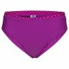 Trespass Womens/Ladies Gabriel Bikini Bottoms (Purple Orchid)