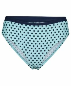 Trespass Womens/Ladies Gabriel Bikini Bottoms (Tropical Spot)