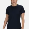Regatta Womens/Ladies Torino T-Shirt - Navy
