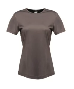 Regatta Womens/Ladies Torino T-Shirt - Seal Gray