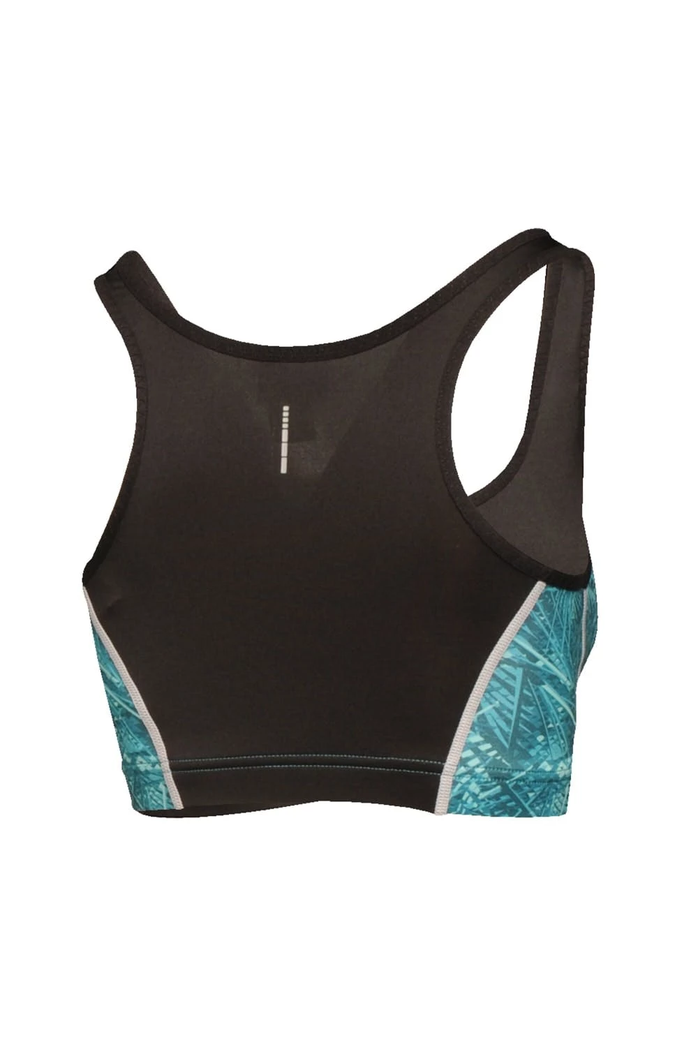 Regatta Womens/Ladies Asana Sports Bra - Ceramic Print - Image 4