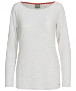 TRESPASS Daintree Womens Long Sleeved T Shirt