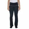 Trespass Womens/Ladies Zada Active Pants (Black)