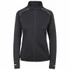 Trespass Womens/Ladies Evie Active Top (Black)