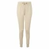 TriDri Womens/Ladies Fitted Joggers (Nude)
