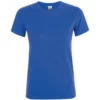 SOLS SOL´S Ladies Regent T-Shirt (Royal Blue)