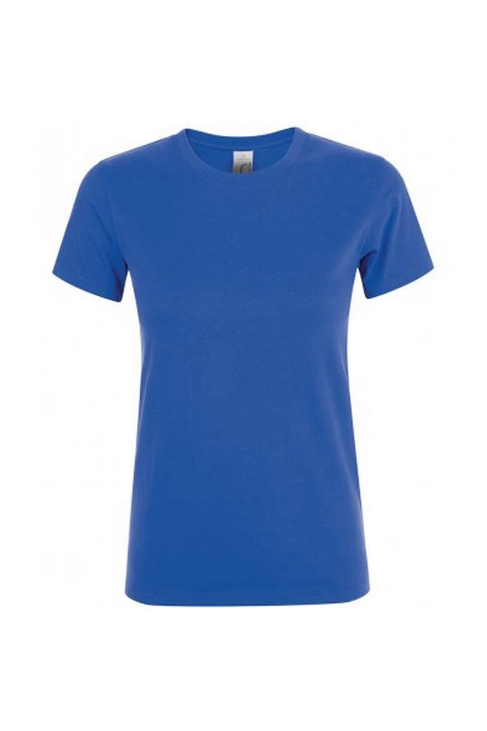 SOLS SOL´S Ladies Regent T-Shirt (Royal Blue)