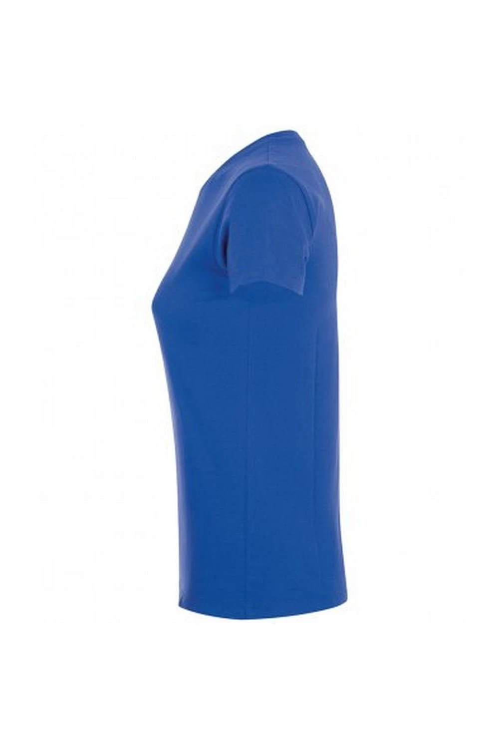 SOLS SOL´S Ladies Regent T-Shirt (Royal Blue) - Image 3