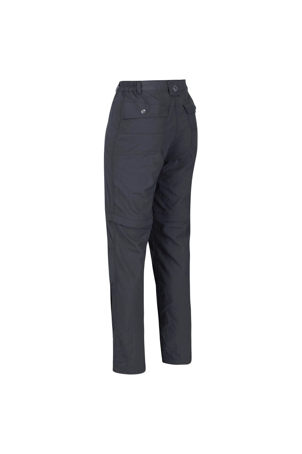 Regatta Womens/Ladies Chaska II Zip Off Pants - Image 2