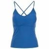 Trespass Womens/Ladies Martha Tankini Top (Blue Moon Stripe)