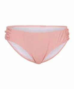 Trespass Womens/Ladies Raffles Bikini Bottoms (Blush)