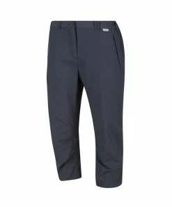 Regatta Womens/Ladies Chaska II Capris