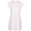 TRESPASS Girls Mesmerised Dress - Pale Pink