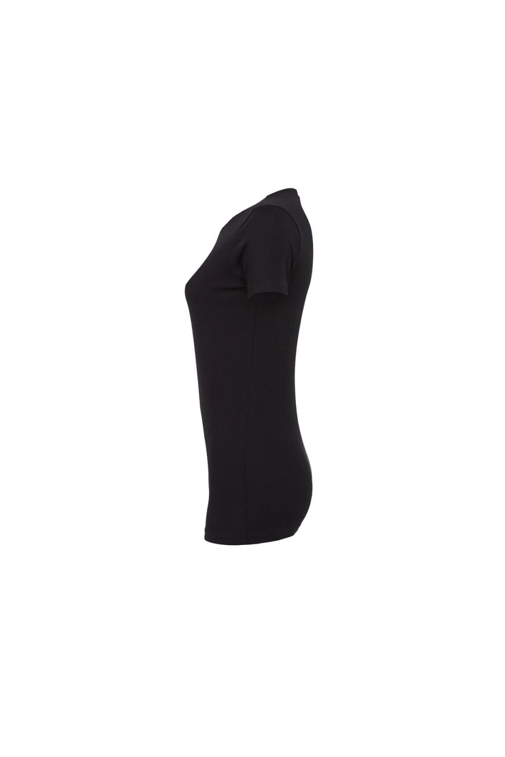 Bella + Canvas Ella + Canvas Womens/Ladies Relaxed T-Shirt - Image 3