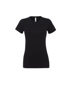 Bella + Canvas Ella + Canvas Womens/Ladies Relaxed T-Shirt