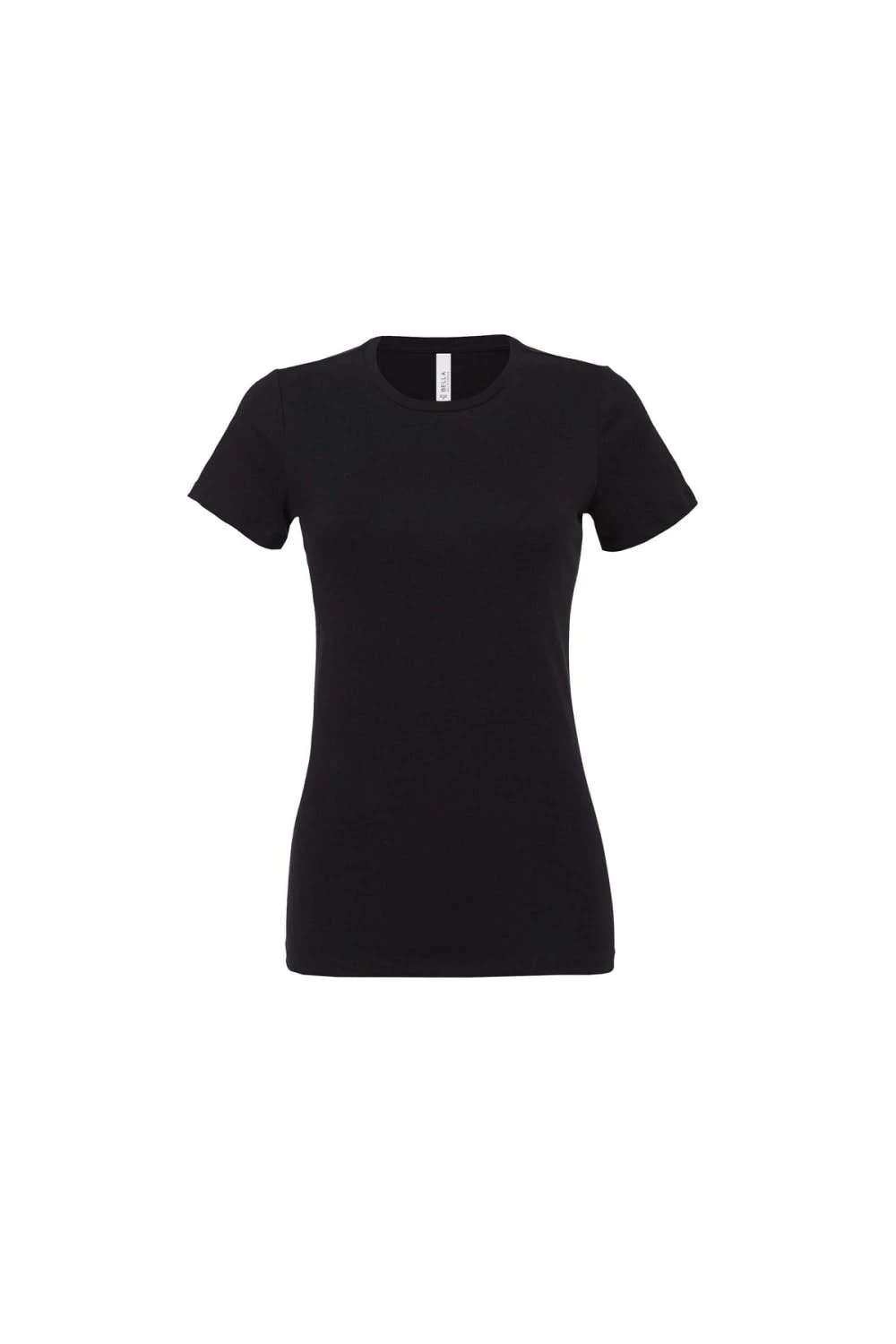Bella + Canvas Ella + Canvas Womens/Ladies Relaxed T-Shirt