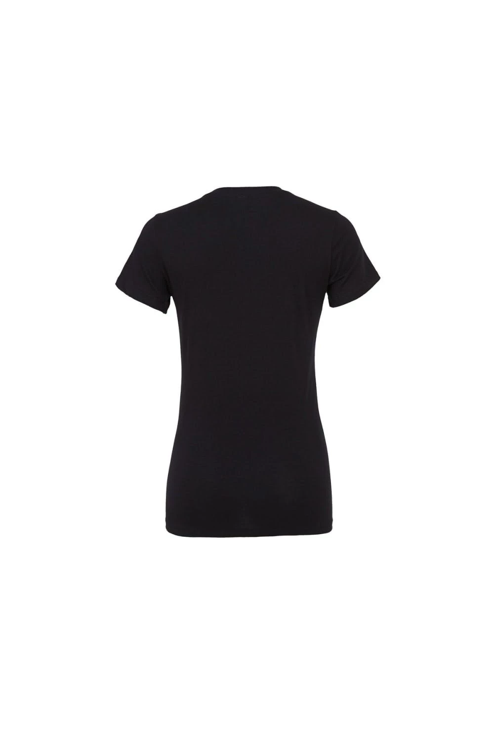 Bella + Canvas Ella + Canvas Womens/Ladies Relaxed T-Shirt - Image 2