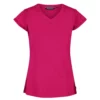 Regatta Womens/Ladies Fyadora T-Shirt - Virtual Pink